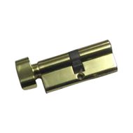 Cylinder Lock - CXK - 70MM - Gold Plate